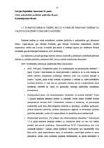 Referāts 'Valsts nodrošinātā juridiskā palīdzība kontekstā ar cilvēka tiesībām uz taisnīgu', 16.