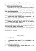 Referāts 'Valsts nodrošinātā juridiskā palīdzība kontekstā ar cilvēka tiesībām uz taisnīgu', 23.