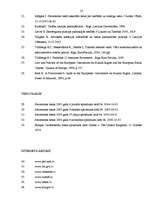 Referāts 'Valsts nodrošinātā juridiskā palīdzība kontekstā ar cilvēka tiesībām uz taisnīgu', 25.