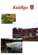 Referāts 'Kuldīga', 1.