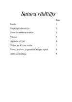 Referāts 'Kuldīga', 2.