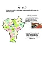 Referāts 'Kuldīga', 3.