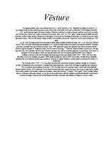 Referāts 'Kuldīga', 7.