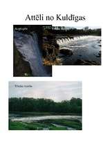 Referāts 'Kuldīga', 11.