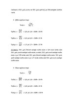 Paraugs 'Dinamikas rindas', 2.