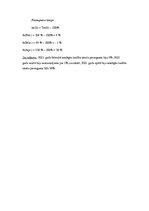 Paraugs 'Dinamikas rindas', 5.