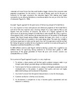 Konspekts 'Taguchi Approach to Quality', 3.