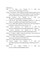 Konspekts 'Taguchi Approach to Quality', 4.