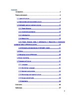 Referāts 'The Sociocultural Environment (Cultural Differences in International Marketing)', 2.
