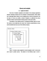 Referāts 'The Sociocultural Environment (Cultural Differences in International Marketing)', 4.