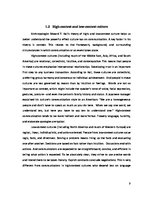 Referāts 'The Sociocultural Environment (Cultural Differences in International Marketing)', 7.