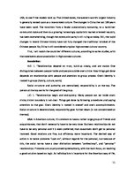 Referāts 'The Sociocultural Environment (Cultural Differences in International Marketing)', 11.