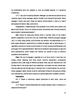 Referāts 'The Sociocultural Environment (Cultural Differences in International Marketing)', 13.