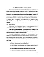 Referāts 'The Sociocultural Environment (Cultural Differences in International Marketing)', 15.