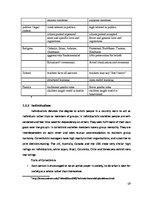 Referāts 'The Sociocultural Environment (Cultural Differences in International Marketing)', 17.