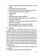 Referāts 'The Sociocultural Environment (Cultural Differences in International Marketing)', 18.