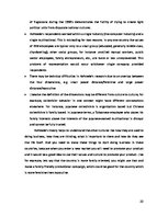 Referāts 'The Sociocultural Environment (Cultural Differences in International Marketing)', 22.