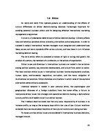 Referāts 'The Sociocultural Environment (Cultural Differences in International Marketing)', 23.