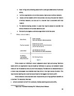 Referāts 'The Sociocultural Environment (Cultural Differences in International Marketing)', 24.