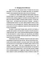 Referāts 'The Sociocultural Environment (Cultural Differences in International Marketing)', 26.
