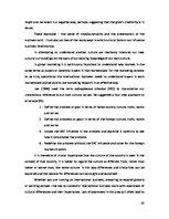 Referāts 'The Sociocultural Environment (Cultural Differences in International Marketing)', 27.