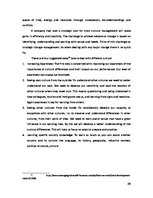 Referāts 'The Sociocultural Environment (Cultural Differences in International Marketing)', 28.