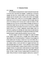 Referāts 'The Sociocultural Environment (Cultural Differences in International Marketing)', 31.