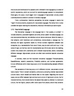 Referāts 'The Sociocultural Environment (Cultural Differences in International Marketing)', 32.