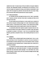 Referāts 'The Sociocultural Environment (Cultural Differences in International Marketing)', 34.