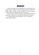 Referāts 'Biroja printeri 2000', 4.