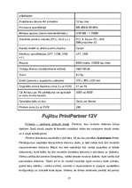 Referāts 'Biroja printeri 2000', 11.