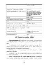 Referāts 'Biroja printeri 2000', 14.