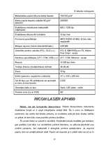 Referāts 'Biroja printeri 2000', 17.