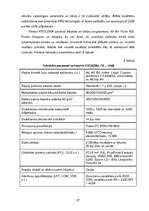 Referāts 'Biroja printeri 2000', 21.