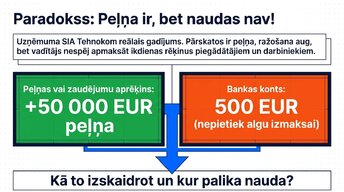 Prezentācija 'Likviditāte, rentabilitāte un apritīgums: praktiskā finanšu analīze (FP&A)', 2.