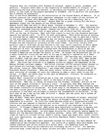 Eseja 'Eugene V. Debs', 1.