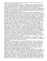 Eseja 'Eugene V. Debs', 2.