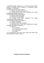 Referāts 'Vērtēšana skolā', 5.