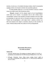 Referāts 'Dabas resursu nodoklis, tā saistība ar vides aizsardzību', 15.
