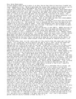 Eseja 'Mary Helen Washington ', 1.