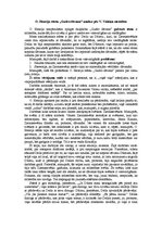 Referāts 'O.Henrija stāsta "Gudro dāvana" analīze', 1.