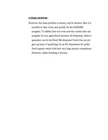 Referāts 'Rabbit Farming', 6.