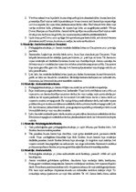 Eseja 'Jānis Jaunsudrabiņš "Baltā grāmata" - situāciju apraksts', 3.