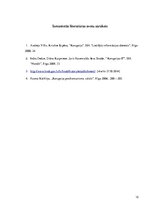 Referāts 'Korupcijas novēršanas un apkarošanas birojs', 12.