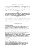 Konspekts 'Pneimonija', 2.