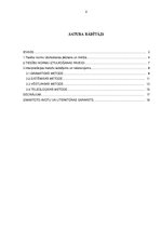 Referāts 'Tiesību normu iztulkošanas mērķi, veidi un metodes', 2.