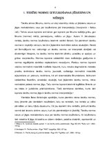 Referāts 'Tiesību normu iztulkošanas mērķi, veidi un metodes', 4.