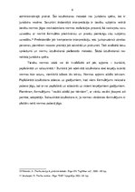 Referāts 'Tiesību normu iztulkošanas mērķi, veidi un metodes', 8.