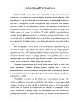 Referāts 'Cietumu personāls', 3.