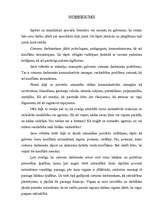 Referāts 'Cietumu personāls', 13.